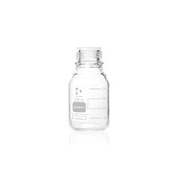 SCHOTT プロテクトプラスコートねじ口びん びんのみ 250mL 1箱(10本入) 017580250A 017580250A 1箱