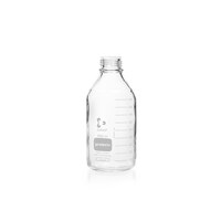 SCHOTT プロテクトプラスコートねじ口びん びんのみ 1000mL 1箱(10本入) 0175801000A 0175801000A 1箱
