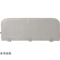 特殊衣料 サイドレールクッションカバー 両面