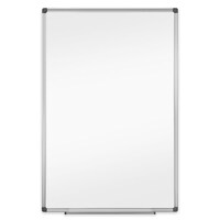 アスカ アルミ枠ホワイトボード 2L AWB058 AWB058 1枚