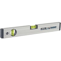 TJMデザイン マグネット付 ボックスレベルスタンダード 380mm BX2S38M BX2S38M 1個