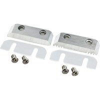 TJMデザイン ムキチョッパ替刃 DKMC40B DKMC40B 1セット