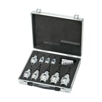 TJMデザイン ムキソケ 9種セット DKMS9SET DKMS9SET 1セット