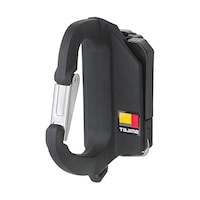 TJMデザイン 着脱式工具ホルダーグラス カラビナ SFKHRC SFKHRC 1個