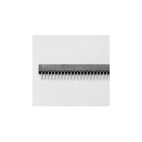 マックエイト 超低背型ソケットピン 1.27mmピッチ ME・MFシリーズ(10本入) ME101040P ME101040P 1袋