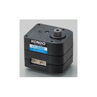 近藤科学 サーボモータ KRS3302 ICS(6個セット) 03147 03147 1セット