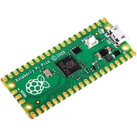 ラズベリーパイ Raspberry Pi Pico RASPBERRYPIPICO RASPBERRYPIPICO 1個
