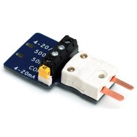 Pico Technology TC08用ターミナルボード (PP624)TC08 (PP624)TC08 1個