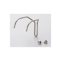 白光 口金ホルダー B5215 B5215 1個