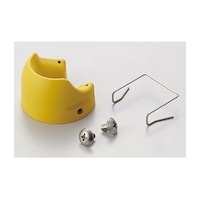 白光 口金 ねじ付き B5216 B5216 1個