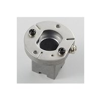 白光 レセプタクル B5228 B5228 1個