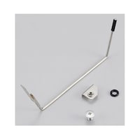 白光 リードアジャスター Oリング、ねじ、ストッパー付き B5242 B5242 1個