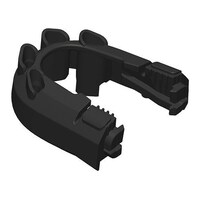 白光 こてカバー A5064 A5064 1個