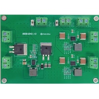マルツエレック エナジーハーベスト電源基板 MEBEH2 MEBEH2 1個