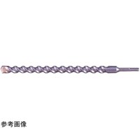 エビ印 ハンマービット・ロング 16.5×380mm HB165380 HB165380 1本