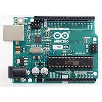 Arduino Arduino Uno Rev3(アルディーノ) A000066 A000066 1個