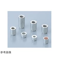 マックエイト スルーホールタップ(バラ100本入) THC1.65.02B THC1.65.02B 1袋