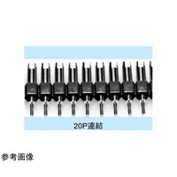 マックエイト 調整部品用 AMシリーズ(10本入) AM12 AM12 1袋