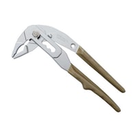 IPS PLIERS TOJIプラトリガーウォータ ローレット 210mm SFW210 SFW210 1丁