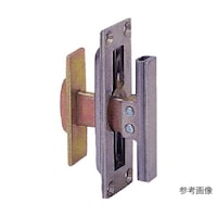 MK マリック ST揚蓋取手 120mm S85120 S85120 1個