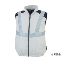 ジーベック 空調服ベストXE98025223L XE98025223L XE98025223L 1着