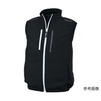 ジーベック 空調服制電ベスト