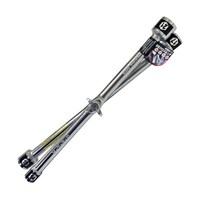 ベストツール KDR 自在クロスレンチ 14x17x19x21 BWW11 BWW11 1本