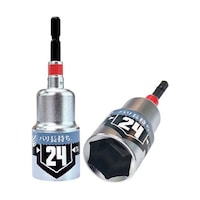 ベストツール KOSEI 強化型パワーソケット 24mm BDSP24 BDSP24 1個