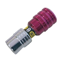 ベストツール KOSEI 簡単アダプター(カラー識別仕様) SA3 SA3 1個