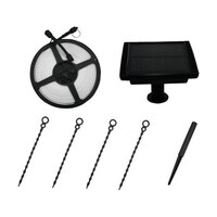 ミツギロン ソーラー式アニマルチューブロング5M EG89 EG89 1台