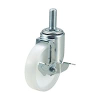 エアーキャスターねじ込みタイプ