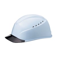 谷沢製作所 エアライトS搭載ヘルメット