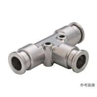 ピスコ 耐腐蝕用SUS316ワンタッチ継手