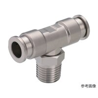 ピスコ 耐腐蝕用SUS316ワンタッチ継手