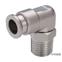 ピスコ 耐腐蝕用SUS316ワンタッチ継手