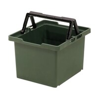 JEJアステージ セパレートバスケット グリーン#75 SPBN75G