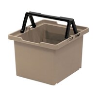 JEJアステージ セパレートバスケット サンドベージュ#75 SPBN75S