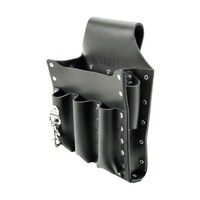 クライン レザーツールポーチ 6ポケット 5127T 5127T 1個