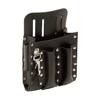 クライン レザーツールポーチ 5ポケット 5126 5126 1個