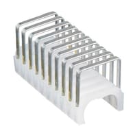 �N���C���@�P�[�u���^�b�J�p�≏�X�e�[�v��