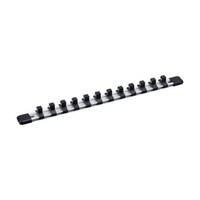 TONE ソケットホルダー(アルミタイプ) 差込角9.5mm SH1312L SH1312L 1個