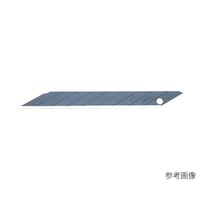 NT 替刃D型黒刃30°刃先100枚入 BD2000 BD2000 1パック