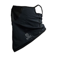 おたふく手袋 BTパワーストレッチ EVOクールフェイスマスク JW719