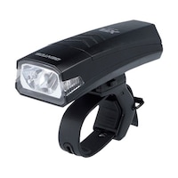 ジェントス 乾電池式LEDバイクライト XB450B XB450B XB450B 1台