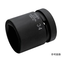 スナップオンツールズ 1” インパクトソケット55mm K9501M55 K9501M55 1個