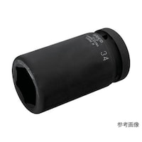 スナップオンツールズ 1” ディープインパクトソケット36mm K9506M36 K9506M36 1個