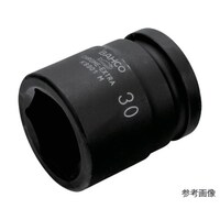 スナップオンツールズ 3/4” インパクトソケット50mm K8901M50 K8901M50 1個