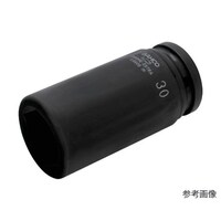 スナップオンツールズ 3/4” ディープインパクトソケット22mm K8906M22 K8906M22 1個