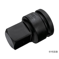 スナップオンツールズ 1” インパクトソケットアダプター3/4 K8964G K8964G 1個