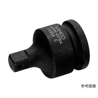 スナップオンツールズ 3/8” インパクトソケットアダプター K6964C K6964C 1個